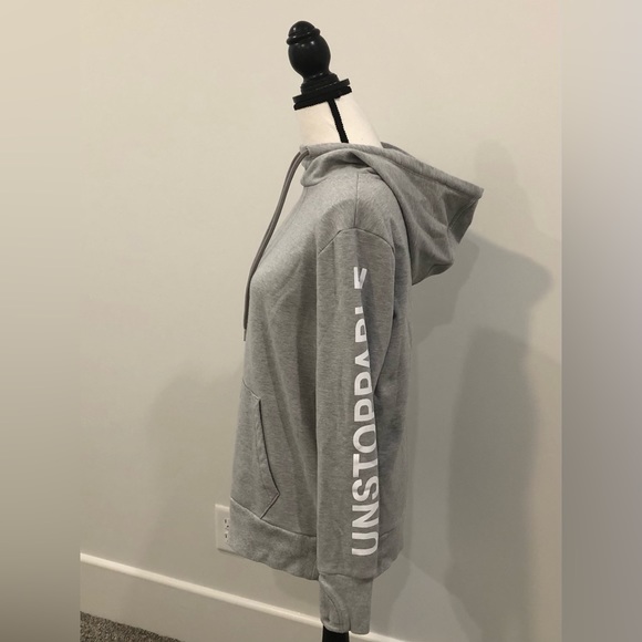 Athleta “Unstoppable” Hoodie - Picture 2 of 4